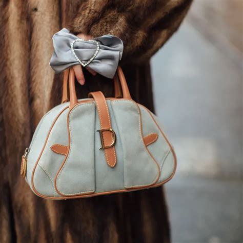 designer bowling bag fake
